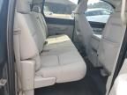 2010 Chevrolet Silverado C2500 Heavy Duty LT