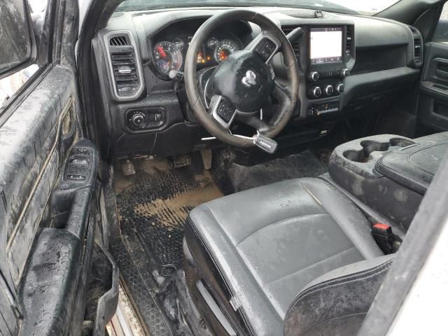 2022 Dodge 2022 RAM 3500
