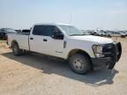 2018 Ford F350 Super Duty