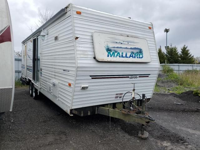 2001 Fleetwood Terry