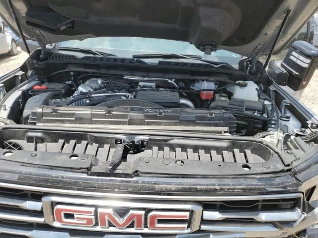 2024 GMC Sierra K2500 AT4