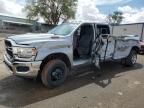 2024 Dodge RAM 3500 Tradesman