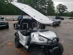 2021 Starcraft Golf Cart
