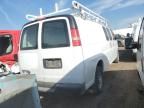 2013 Chevrolet Express G3500