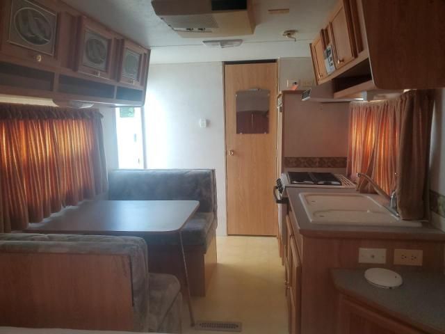 2001 Other 2001 'OTHER RV' Other
