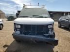 2013 Chevrolet Express G3500
