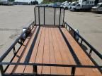 2024 Heartland Utility Trailer