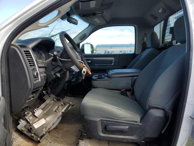 2017 Dodge RAM 3500