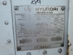 2013 Hyundai Translead VI2280151-AJFPR DRY Van Trailer