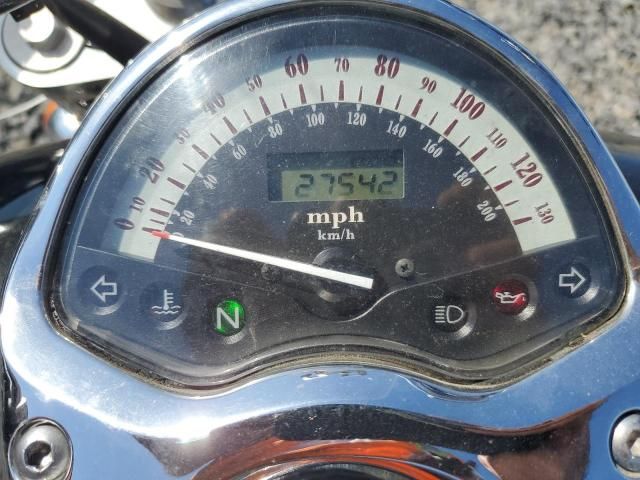 2004 Honda VT1300 S
