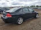 2011 Chevrolet Impala LTZ