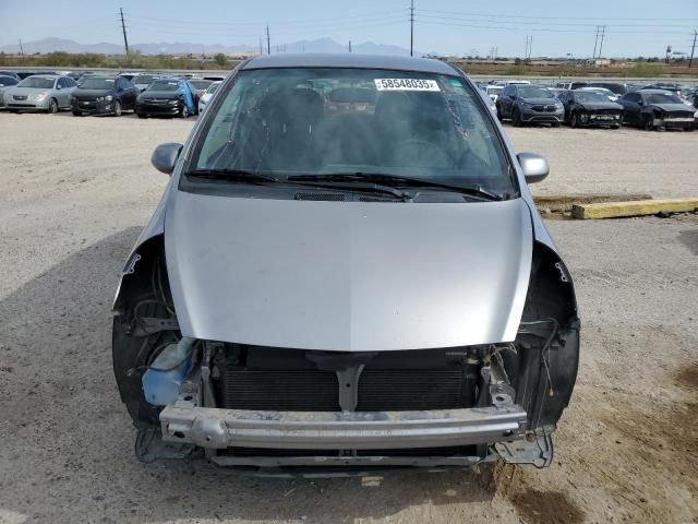 2008 Honda FIT Sport