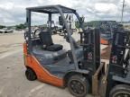 2018 Toyota Fork Lift