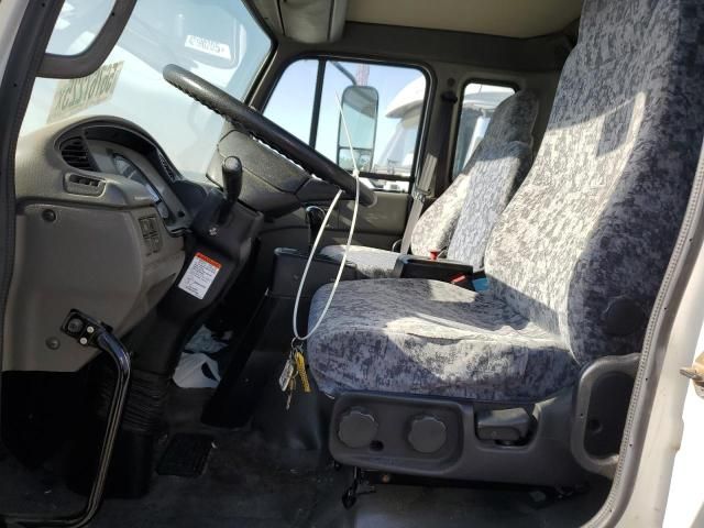 2008 Nissan Diesel UD2000
