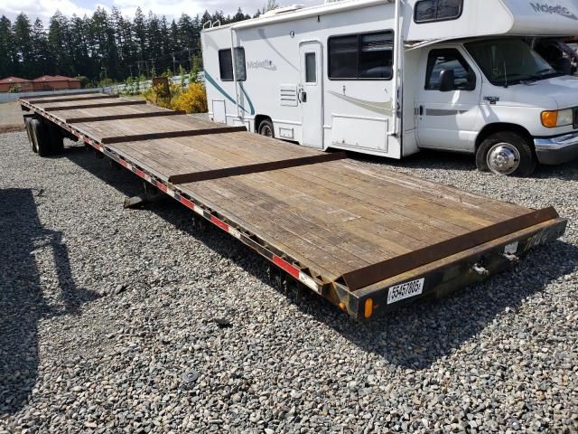 2008 Trao Trailer
