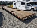 2008 Trao Trailer