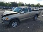 2001 Toyota Tundra Access Cab