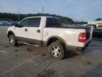 2004 Ford F150 Supercrew