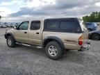 2004 Toyota Tacoma Double Cab