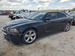 Dodge Charger salvage cars for sale: 2013 Dodge Charger SXT