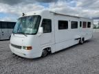 1998 Chevrolet P30