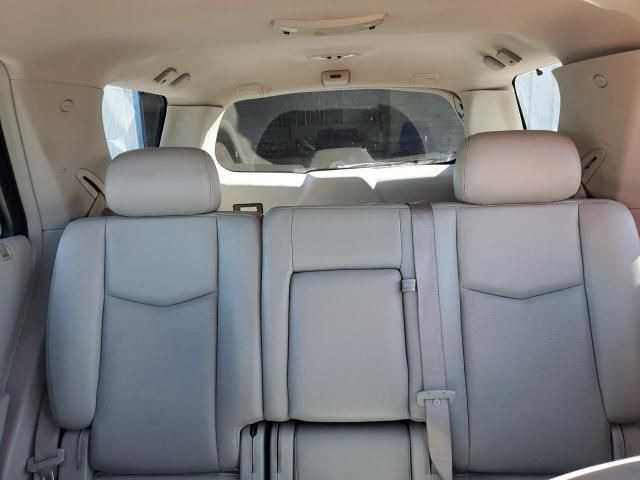 2006 Cadillac SRX