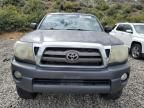 2010 Toyota Tacoma Double Cab