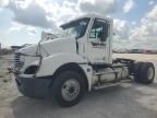 2007 Freightliner 2007 Utility Refrigerated Van Trailer