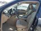 2014 Mercedes-Benz ML 350 4matic
