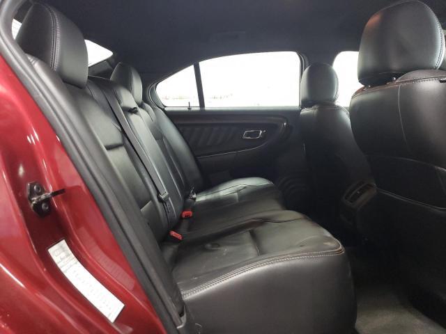 2013 Ford Taurus Limited