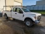 2018 Ford F250 Super Duty