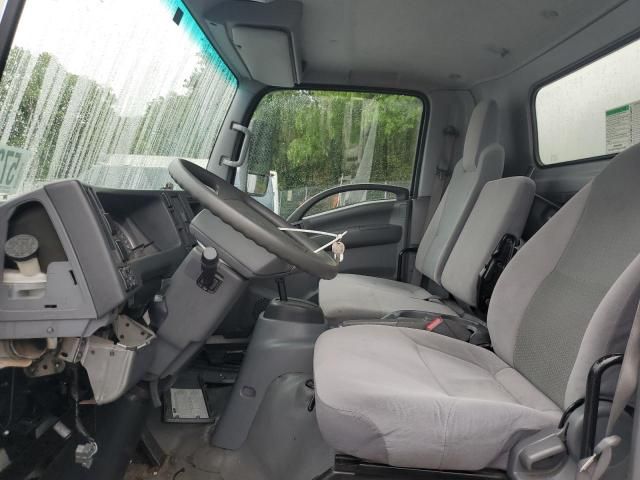 2020 Chevrolet 4500HD