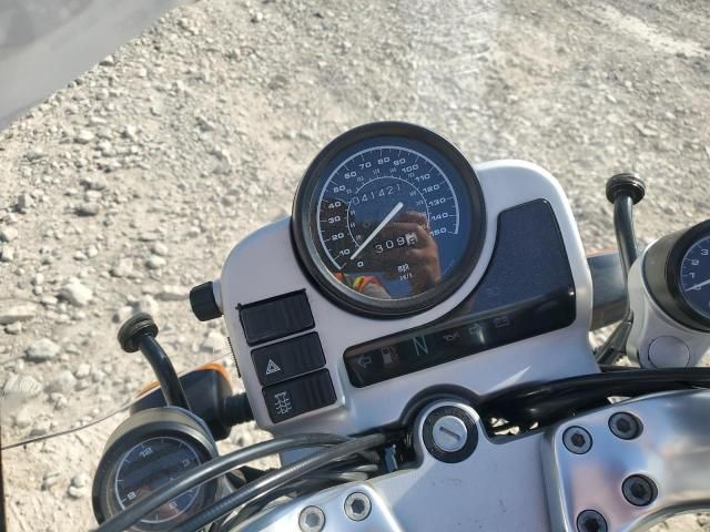 1996 BMW R850 R
