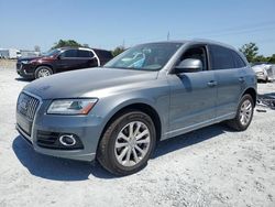 2016 Audi Q5 Premium Plus for sale in Riverview, FL