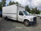 2011 Ford Econoline E350 Super Duty Cutaway Van
