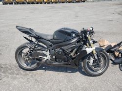 2011 Suzuki GSX750 en venta en Dunn, NC