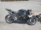 2011 Suzuki GSX750