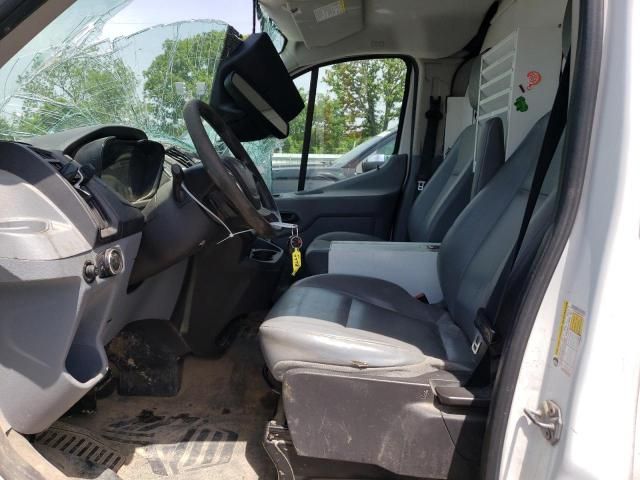 2016 Ford Transit T-250