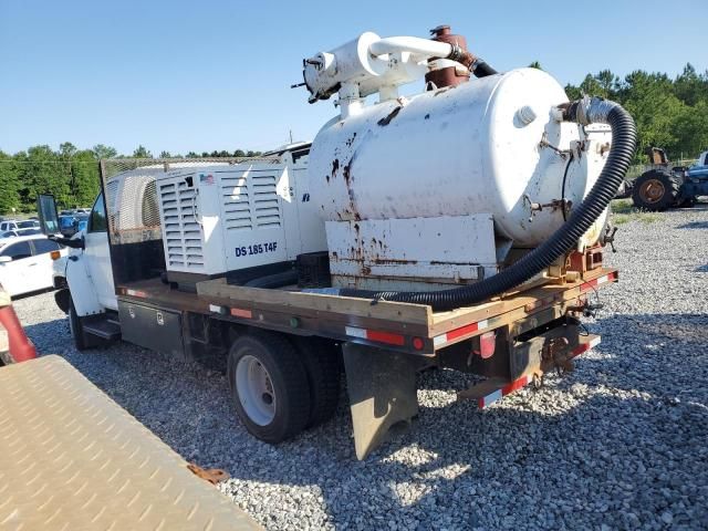 2003 GMC C4500 C4C042