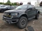 2010 Ford F150 Super Cab