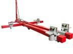 2025 Other 2025 'OTHER Heavy EQUIPMENT' 4CLAMP PUL