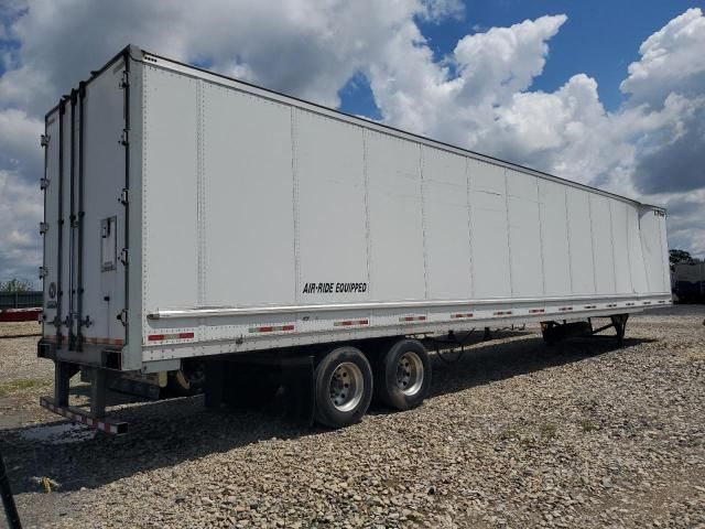 2013 Great Dane 2013 Great Dane DRY Van Trailer