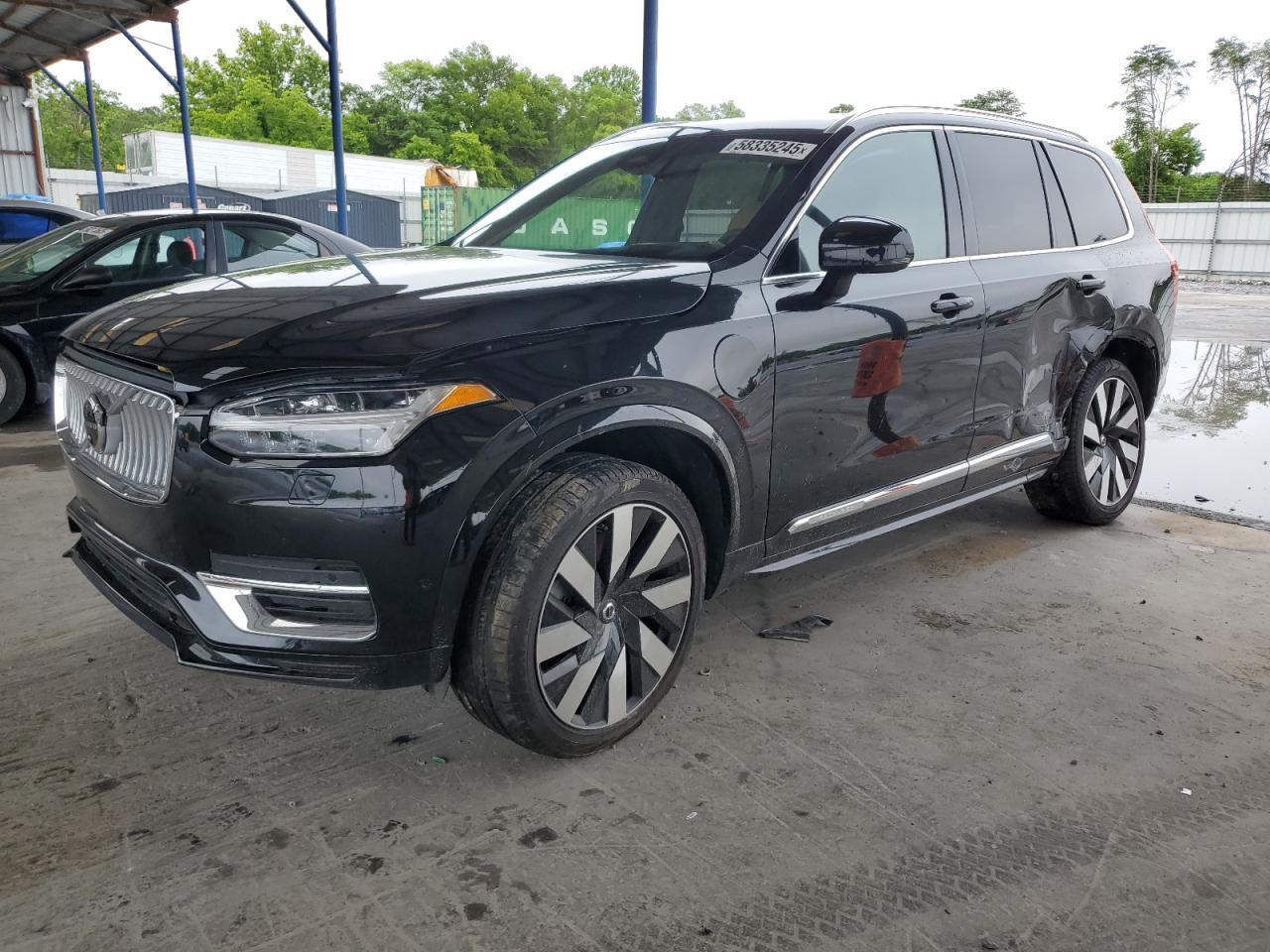 2023 Volvo Xc90 Ultimate
