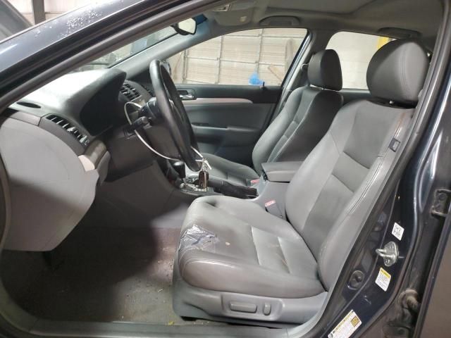 2004 Acura TSX