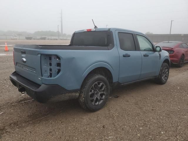2023 Ford Maverick XL