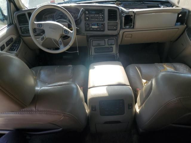 2003 GMC Yukon XL Denali