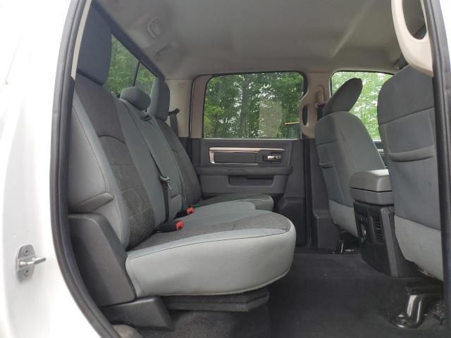 2014 Dodge RAM 1500 SLT