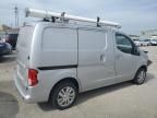 2017 Chevrolet City Express LT