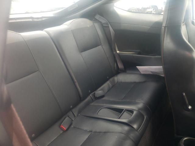 2004 Acura RSX