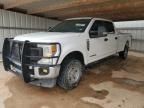 2022 Ford F250 Super Duty